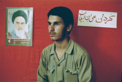 گردان علی بن ابیطالب6