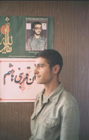 گردان قمر بنی هاشم2