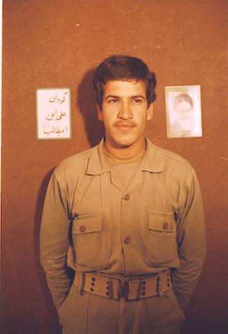 گردان علی بن ابیطالب4