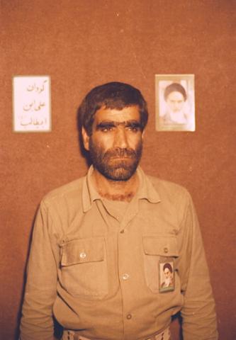 گردان علی بن ابیطالب4