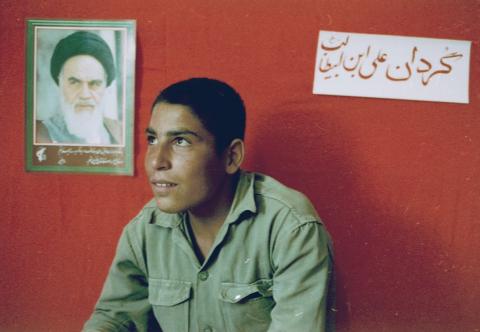 گردان علی بن ابیطالب6