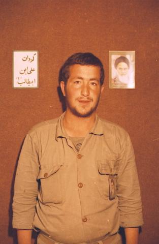 گردان علی بن ابیطالب4