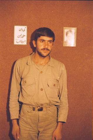 گردان علی بن ابیطالب4