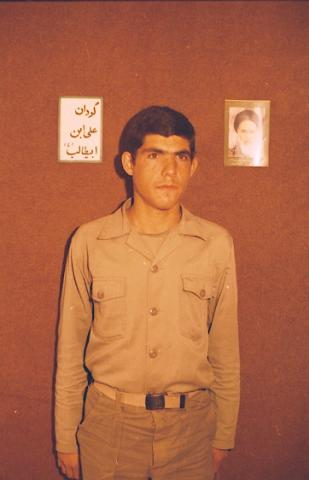 گردان علی بن ابیطالب4