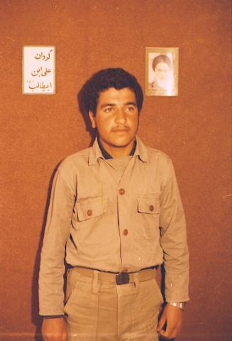 گردان علی بن ابیطالب4