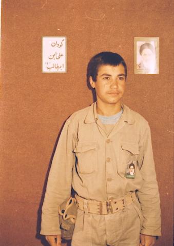 گردان علی بن ابیطالب4