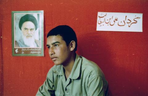 گردان علی بن ابیطالب6