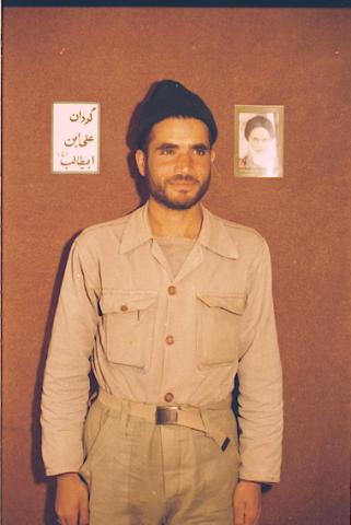 گردان علی بن ابیطالب4