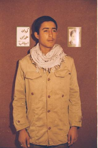 گردان علی بن ابیطالب4