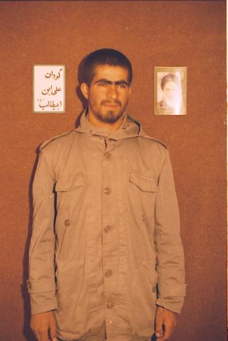 گردان علی بن ابیطالب4