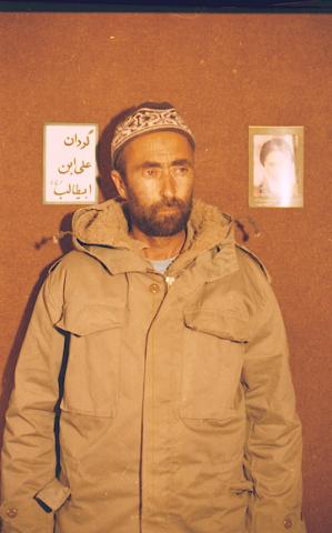 گردان علی بن ابیطالب4