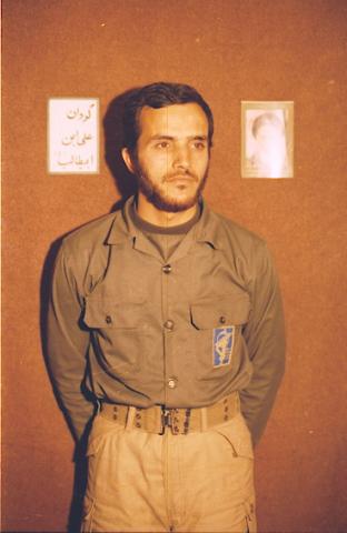 گردان علی بن ابیطالب4