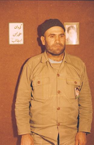 گردان علی بن ابیطالب4