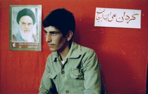 گردان علی بن ابیطالب6