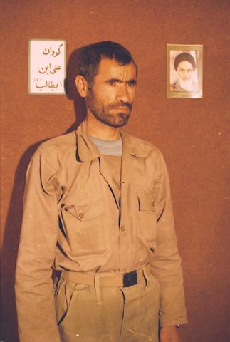 گردان علی بن ابیطالب4