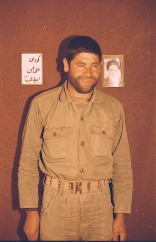 گردان علی بن ابیطالب4
