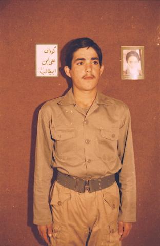 گردان علی بن ابیطالب4