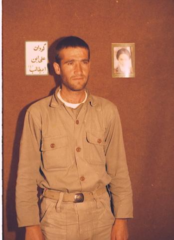 گردان علی بن ابیطالب4
