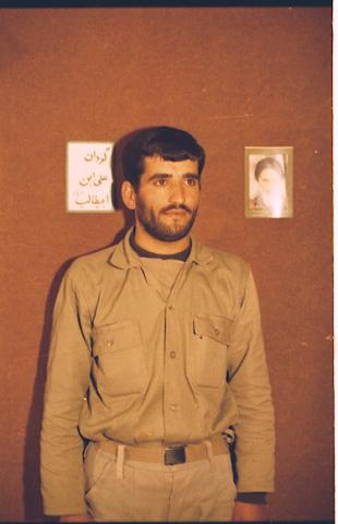 گردان علی بن ابیطالب4