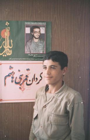 گردان قمر بنی هاشم2
