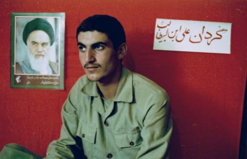 گردان علی بن ابیطالب6