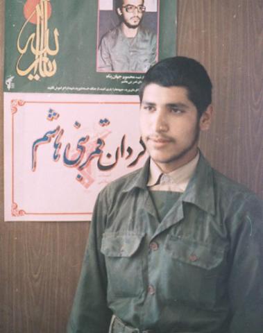 گردان قمر بنی هاشم2