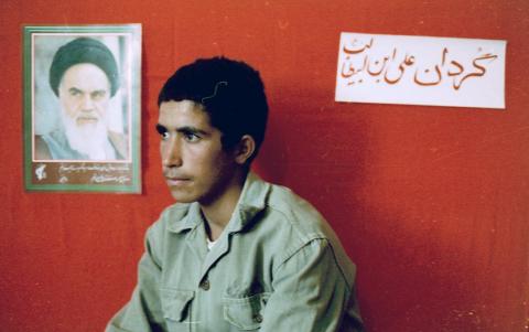 گردان علی بن ابیطالب6