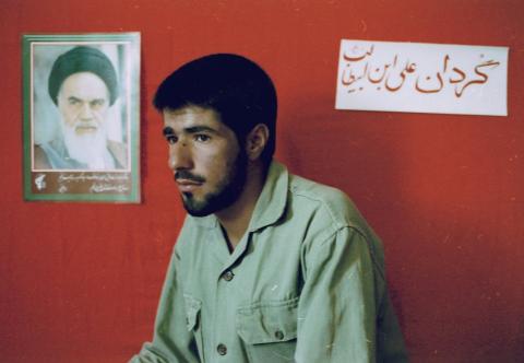 گردان علی بن ابیطالب6