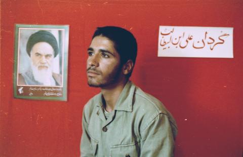 گردان علی بن ابیطالب6