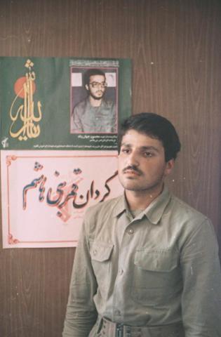گردان قمر بنی هاشم2
