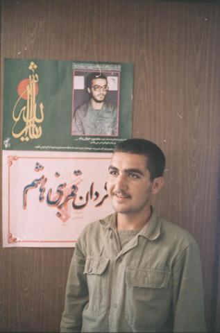 گردان قمر بنی هاشم2