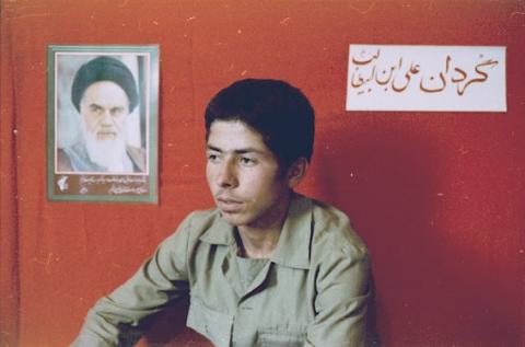 گردان علی بن ابیطالب6