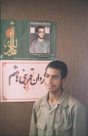 گردان قمر بنی هاشم2