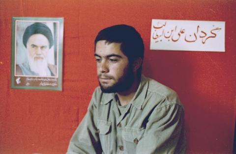 گردان علی بن ابیطالب6