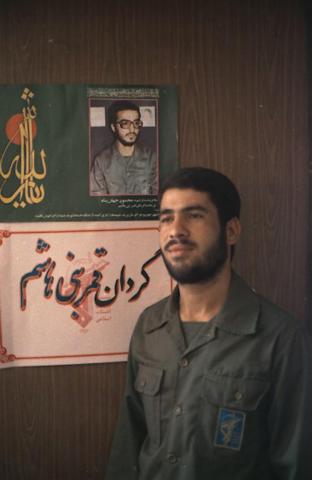 گردان قمر بنی هاشم2