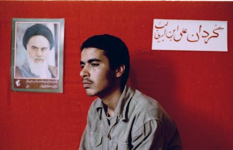 گردان علی بن ابیطالب6