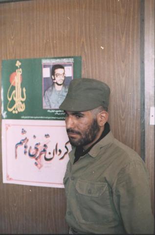 گردان قمر بنی هاشم2