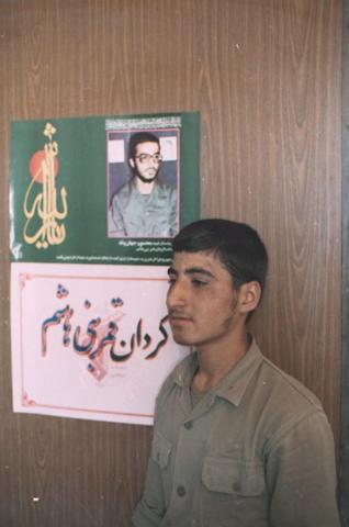 گردان قمر بنی هاشم2