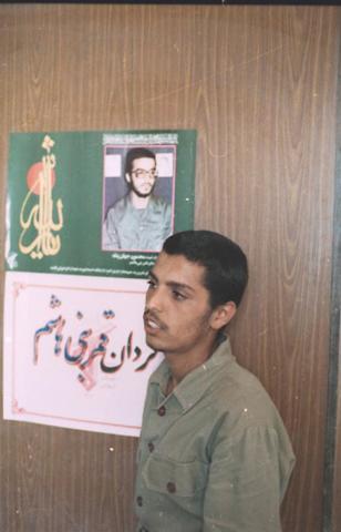 گردان قمر بنی هاشم2