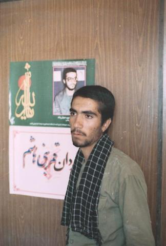 گردان قمر بنی هاشم2
