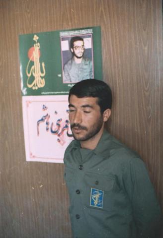 گردان قمر بنی هاشم2