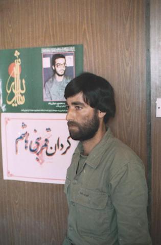 گردان قمر بنی هاشم2