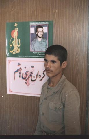 گردان قمر بنی هاشم2