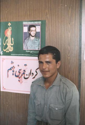 گردان قمر بنی هاشم2