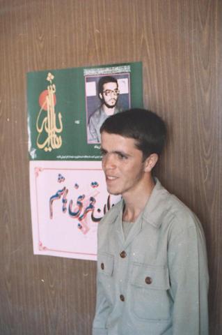 گردان قمر بنی هاشم2