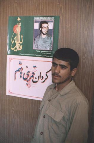 گردان قمر بنی هاشم2