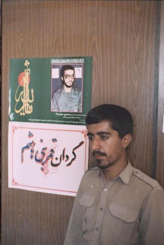 گردان قمر بنی هاشم2