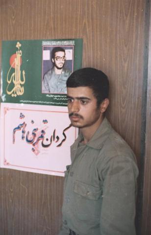 گردان قمر بنی هاشم2