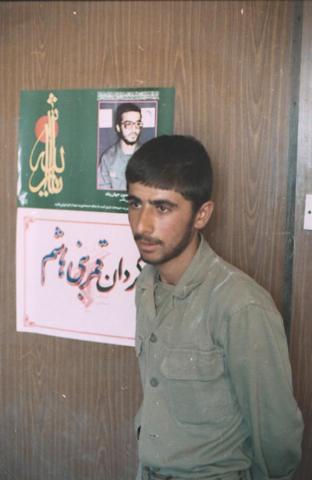 گردان قمر بنی هاشم2