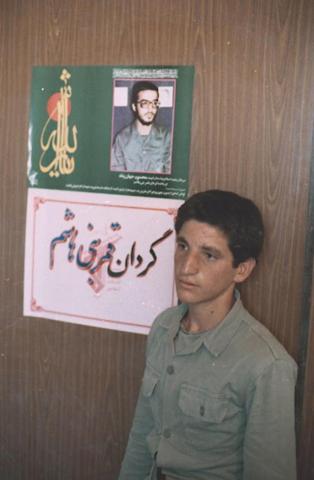 گردان قمر بنی هاشم2